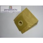 Papír porzsák, 5 darabos kiszerelésben(HK1)