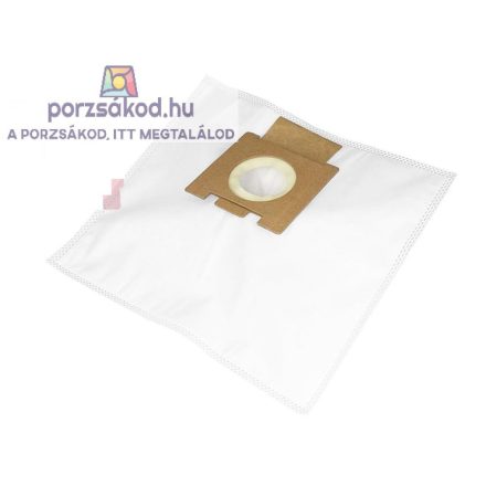 Hoover Telios Extra kompatibilis mikroszálas porzsák szett (5db)