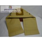 Papír porzsák, 5 darabos kiszerelésben(IP1)