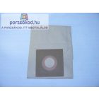 Papír porzsák, 5 darabos kiszerelésben(IR2)