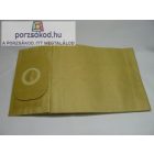Papír porzsák, 5 darabos kiszerelésben(K12)