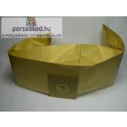 Papír porzsák, 5 darabos kiszerelésben(K14)