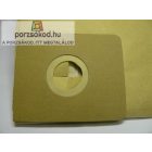 Papír porzsák, 5 darabos kiszerelésben(K14)