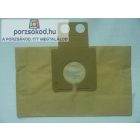 Papír porzsák, 5 darabos kiszerelésben(K15)