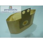 Papír porzsák, 5 darabos kiszerelésben(K15)