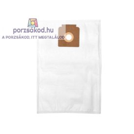 Mikroszűrős porzsák 5 darabos kiszerelésben(K16S)