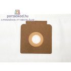 Mikroszűrős porzsák 5 darabos kiszerelésben(K16S)