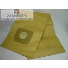 Papír porzsák, 5 darabos kiszerelésben(K17)