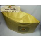 Papír porzsák, 5 darabos kiszerelésben(K17)