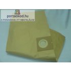 Papír porzsák, 5 darabos kiszerelésben(K18)