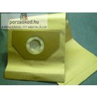 Papír porzsák, 5 darabos kiszerelésben(K19)