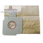 Papír porzsák, 5 darabos kiszerelésben(K20)