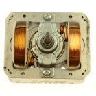 Whirlpool páraelszívó motor, burkolat nélkül