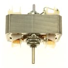 Whirlpool páraelszívó motor, burkolat nélkül