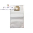 Mikroszűrős porzsák 10 darabos kiszerelésben(K35S.10)