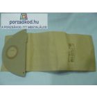 Papír porzsák, 5 darabos kiszerelésben(K3)