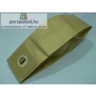 Papír porzsák, 5 darabos kiszerelésben(K6)