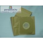 Papír porzsák, 5 darabos kiszerelésben(K6)