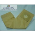 Papír porzsák, 5 darabos kiszerelésben(K7)