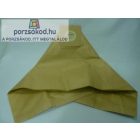 Papír porzsák, 5 darabos kiszerelésben(K8)