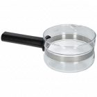 SZARVASI SZV611,SZV612,SZV620,SZV623,SZV624 kávéfőző kávékiöntő, fedél nélkül