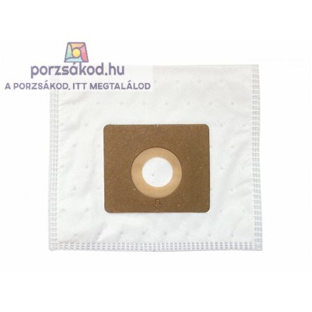 Hausmeister HM 2041 porzsák,kk1s