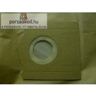 Papír porzsák, 5 darabos kiszerelésben, MAKITA 440 kompatibilis (KS1)