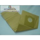 Papír porzsák, 5 darabos kiszerelésben, MAKITA 440 kompatibilis (KS1)