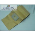 Papír porzsák, 5 darabos kiszerelésben(KT1)