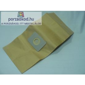 Papír porzsák, 5 darabos kiszerelésben(KT1)