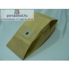 Papír porzsák, 5 darabos kiszerelésben(KT1)