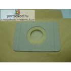 Papír porzsák, 5 darabos kiszerelésben(KT1)