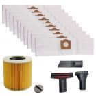 Kärcher WD3 kompatibilis szett