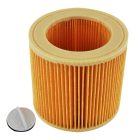 Kärcher WD3 kompatibilis szett