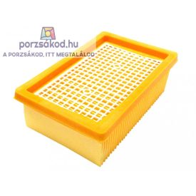   Motorvédő szűrő KARCHER MV4 /MV5 / MV6 / WD4 / WD5 / WD6 porszívókhoz (Q1026)