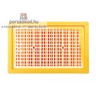 Motorvédő szűrő KARCHER MV4 /MV5 / MV6 / WD4 / WD5 / WD6 porszívókhoz (Q1026)