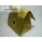 Papír porzsák, 5 darabos kiszerelésben(L1)