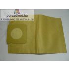 Papír porzsák, 5 darabos kiszerelésben(L2)