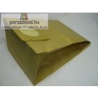 Papír porzsák, 5 darabos kiszerelésben(L2)