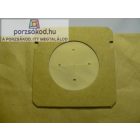 Papír porzsák, 5 darabos kiszerelésben(L2)