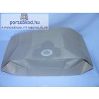 Parkside PWD 25 /PNTS 1400, 1500, Einhell TCVC1500 kompatibilis papír porzsák, 5 darabos kiszerelésben(Q202)