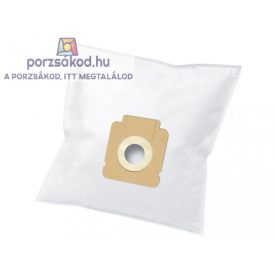   Mikroszűrős porzsák 5 darabos kiszerelésben+1FILTER(L6S.1F)