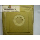 Papír porzsák, 5 darabos kiszerelésben(LA1)