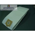 Papír porzsák, 5 darabos kiszerelésben(LA4)