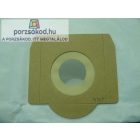 Papír porzsák, 5 darabos kiszerelésben(LA4)