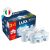 Laica Bi-Flux F3+1M univerzális Laica vízszűrő kancsó szűrőbetét, 3+1db
