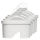 Laica Bi-Flux F3+1M univerzális Laica vízszűrő kancsó szűrőbetét, 3+1db