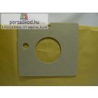 Papír porzsák, 5 darabos kiszerelésben(LG1)