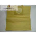 Papír porzsák, 5 darabos kiszerelésben(LG2)