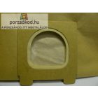 Papír porzsák, 5 darabos kiszerelésben(LG2)